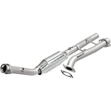 Magnaflow Direct-Fit Catalytic Converter (2001-2001 Explorer,1998-2001 Mountaineer) - 51953