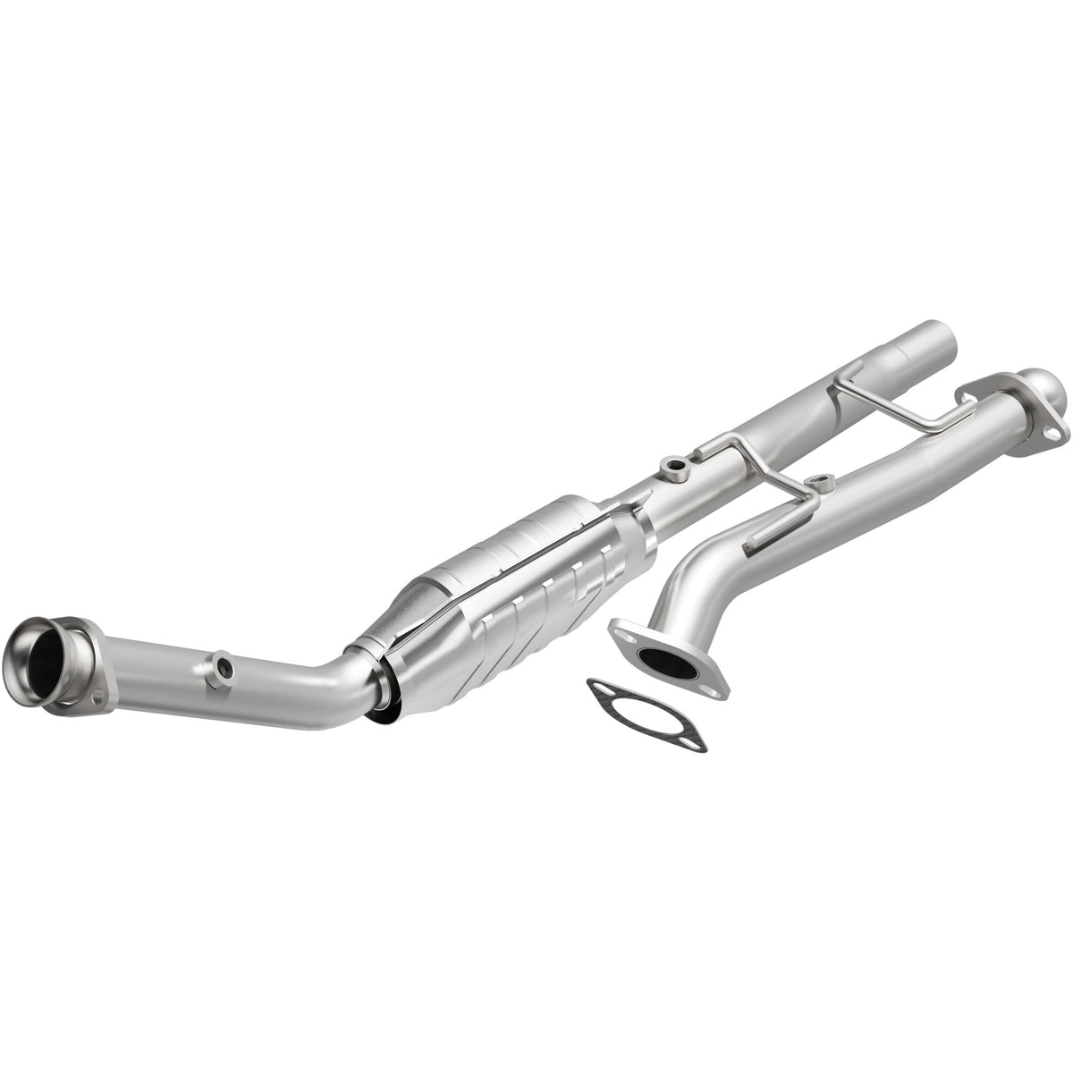 Magnaflow Direct-Fit Catalytic Converter (2001-2001 Explorer,1998-2001 Mountaineer) - 51953