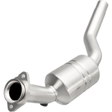 Magnaflow Direct-Fit Catalytic Converter (2007-2009 Jaguar XKR,2007-2009 Jaguar XK) - 51954