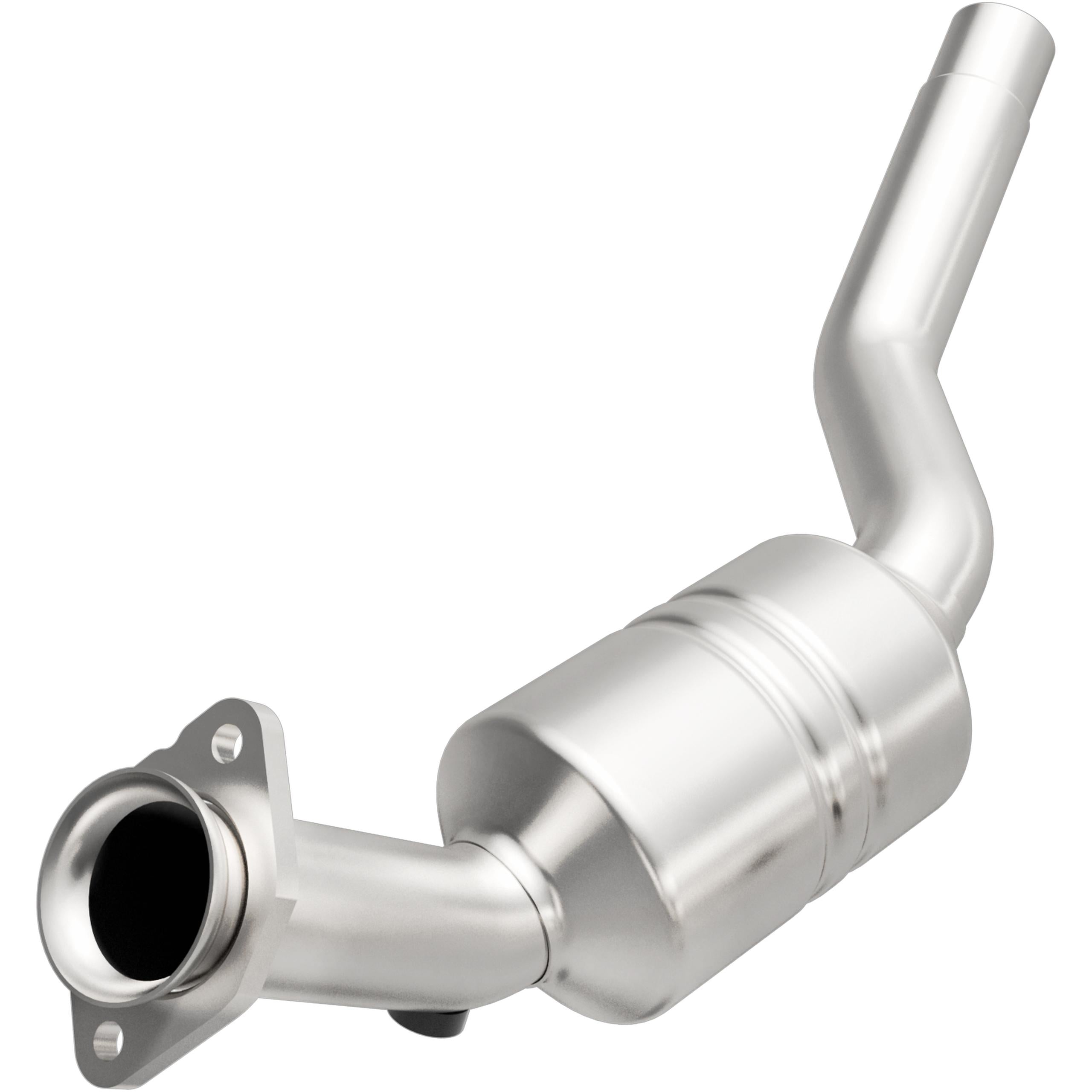 Magnaflow Direct-Fit Catalytic Converter (2007-2009 Jaguar XKR,2007-2009 Jaguar XK) - 51954