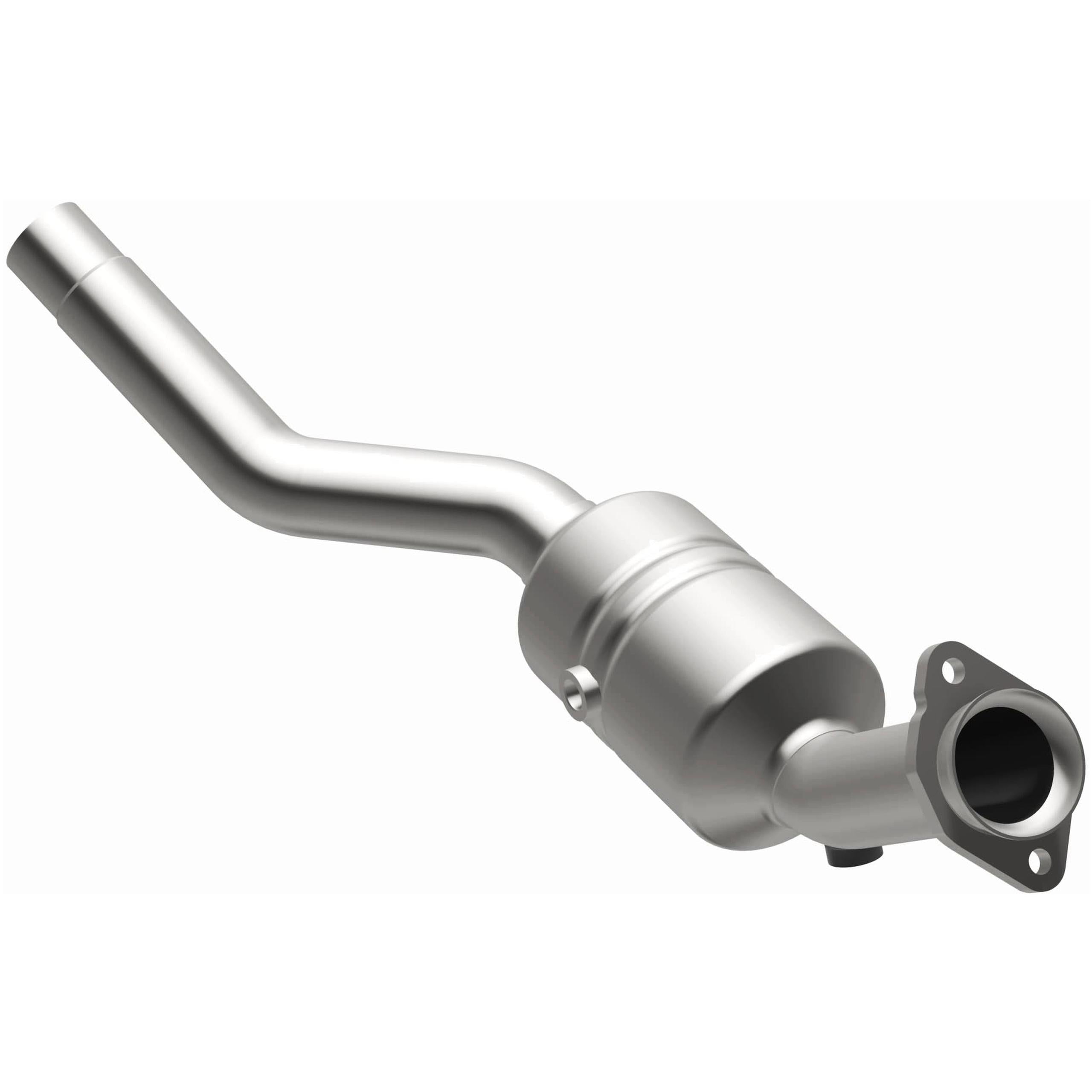 Magnaflow Direct-Fit Catalytic Converter (2007-2009 Jaguar XKR,2007-2009 Jaguar XK) - 51954
