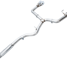 AWE Track Edition for VB Subaru WRX - 3020-42979