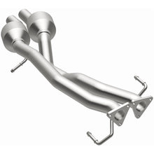Magnaflow Direct-Fit Catalytic Converter (2007-2010 Touareg,2007-2010 Q7) - 51957