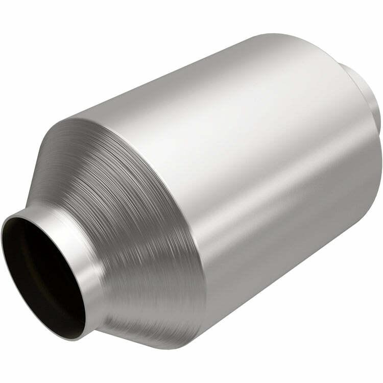 MagnaFlow Oem Grade Universal Catalytic Converter - 3.00In. - 51959