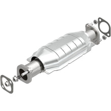 Magnaflow Direct-Fit Catalytic Converter (2005-2009 Tucson,2005-2010 Kia Sportage) - 51963