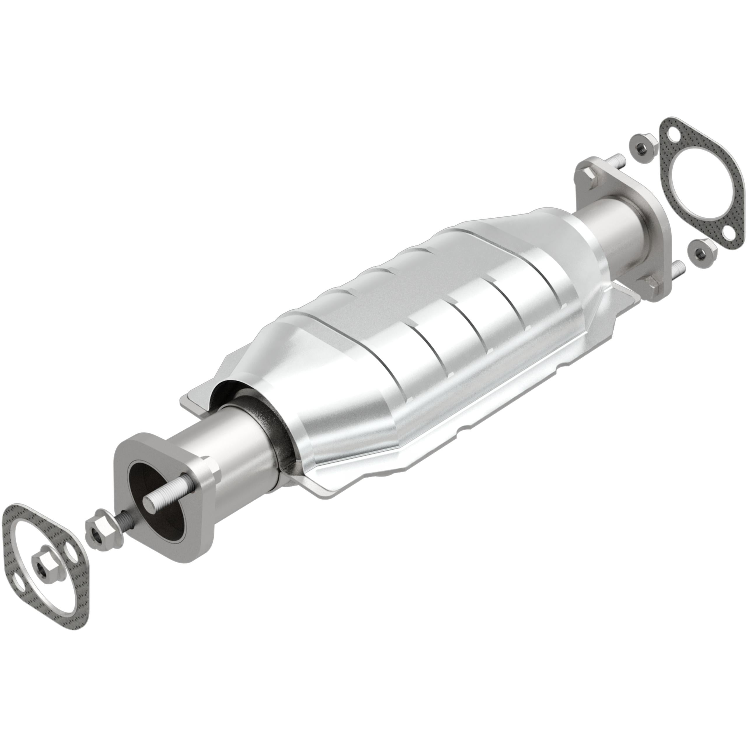 Magnaflow Direct-Fit Catalytic Converter (2005-2009 Tucson,2005-2010 Kia Sportage) - 51963
