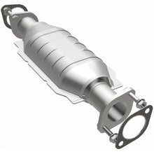 Magnaflow Direct-Fit Catalytic Converter (2005-2009 Tucson,2005-2010 Kia Sportage) - 51963