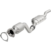 Magnaflow Direct-Fit Catalytic Converter (2000-2001 A6,2000-2005 Passat,2000-2001 A6 Quattro) - 51964