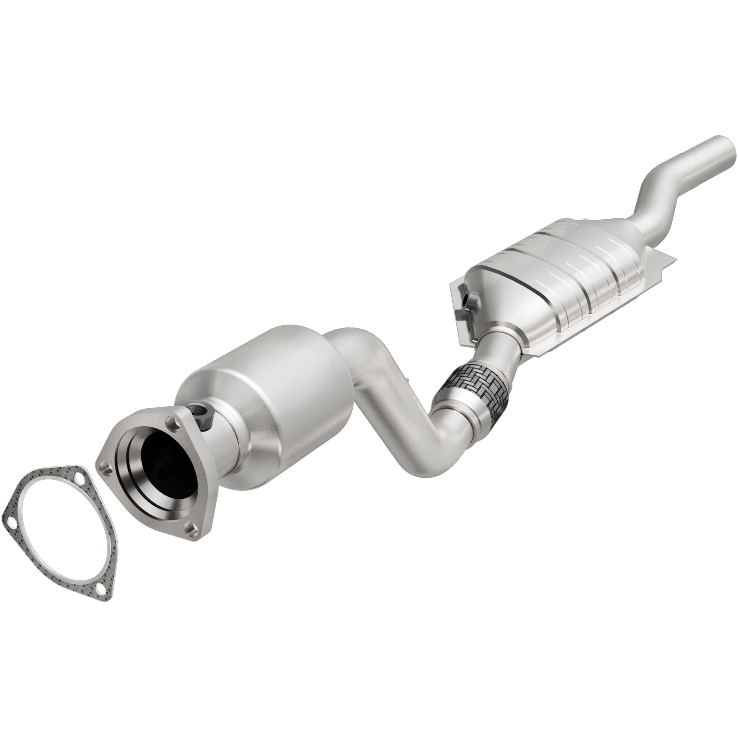 Magnaflow Direct-Fit Catalytic Converter (2000-2001 A6,2000-2005 Passat,2000-2001 A6 Quattro) - 51964