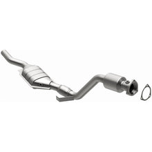 Magnaflow Direct-Fit Catalytic Converter (2000-2001 A6,2000-2005 Passat,2000-2001 A6 Quattro) - 51964