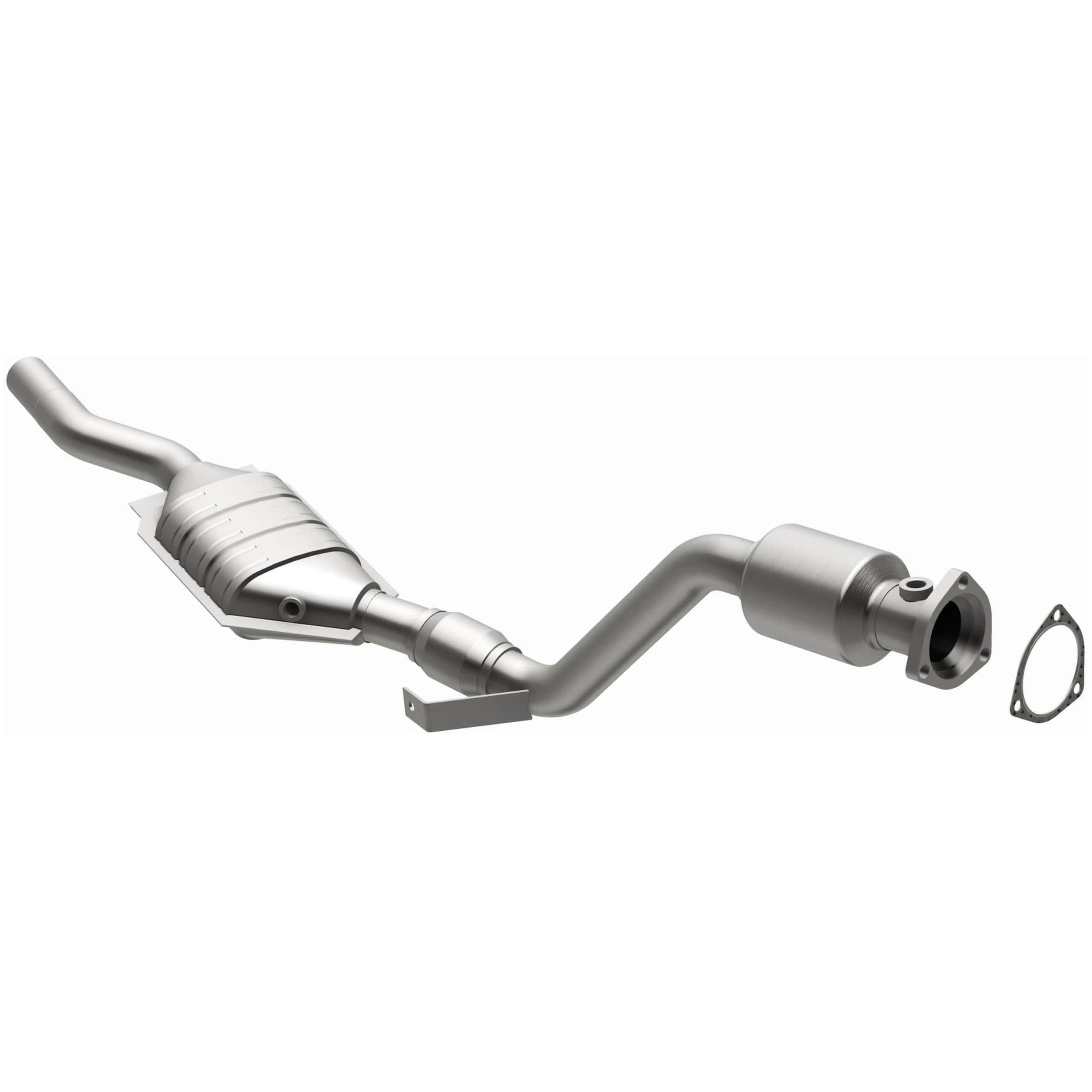 Magnaflow Direct-Fit Catalytic Converter (2000-2001 A6,2000-2005 Passat,2000-2001 A6 Quattro) - 51964