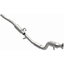 Magnaflow Direct-Fit Catalytic Converter (2004-2006 A8 Quattro) - 51965