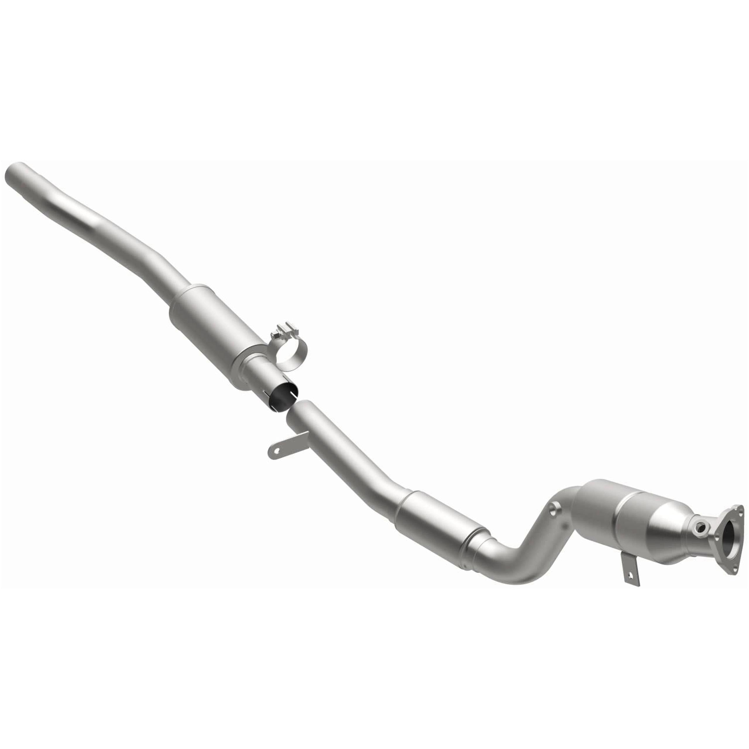 Magnaflow Direct-Fit Catalytic Converter (2004-2006 A8 Quattro) - 51965