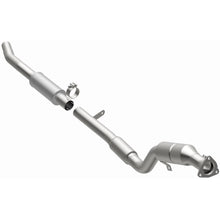 Magnaflow Direct-Fit Catalytic Converter (2004-2006 A8 Quattro) - 51966