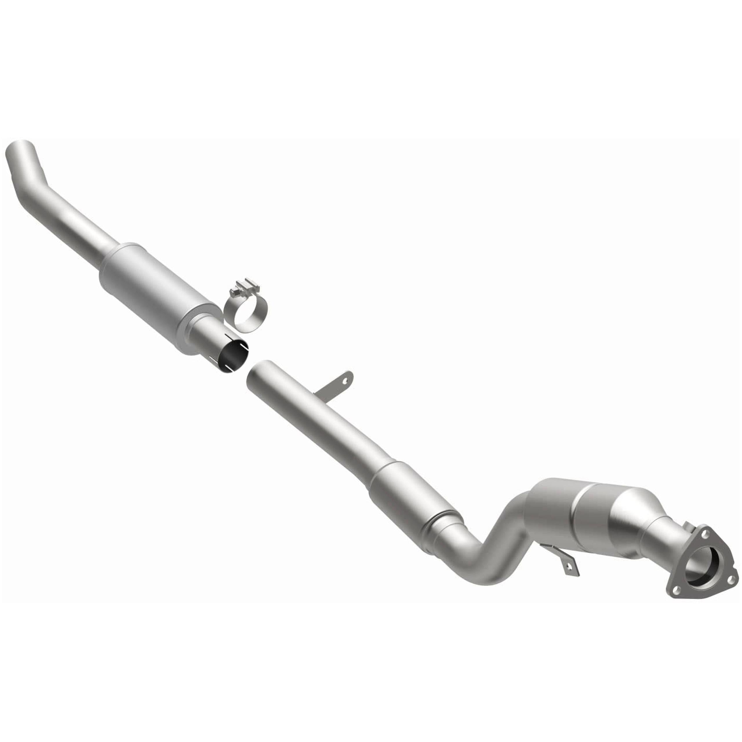 Magnaflow Direct-Fit Catalytic Converter (2004-2006 A8 Quattro) - 51966