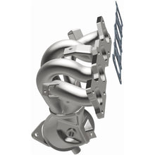 Magnaflow Manifold Catalytic Converter (2006-2008 Kia Optima,2007-2008 Kia Rondo,2006-2008 Sonata) - 51970