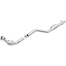 Magnaflow Direct-Fit Catalytic Converter (1999-2002 SL500) - 51973