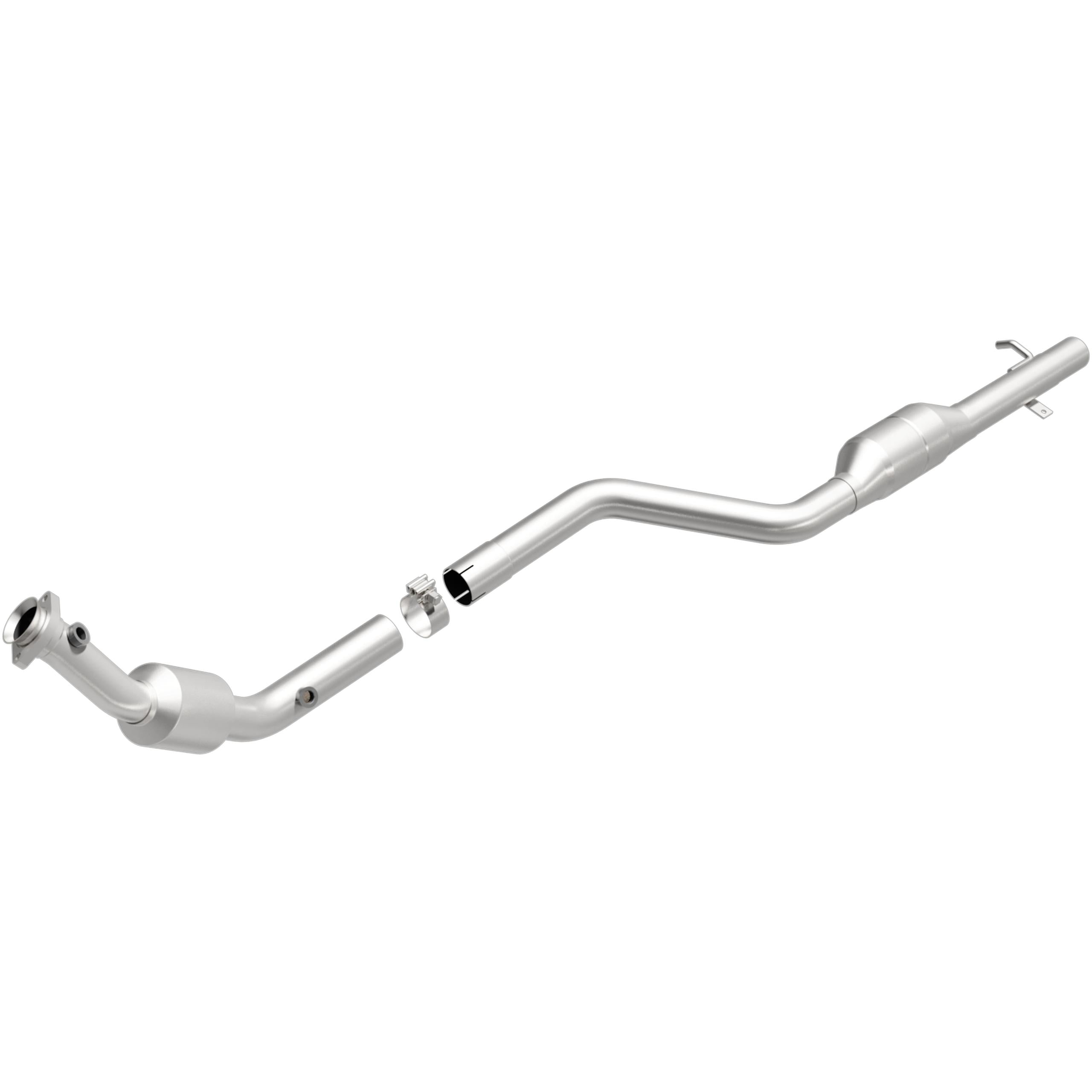 Magnaflow Direct-Fit Catalytic Converter (1999-2002 SL500) - 51973