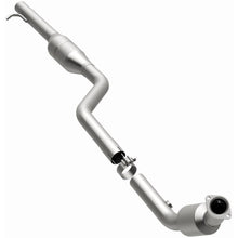 Magnaflow Direct-Fit Catalytic Converter (1999-2002 SL500) - 51973