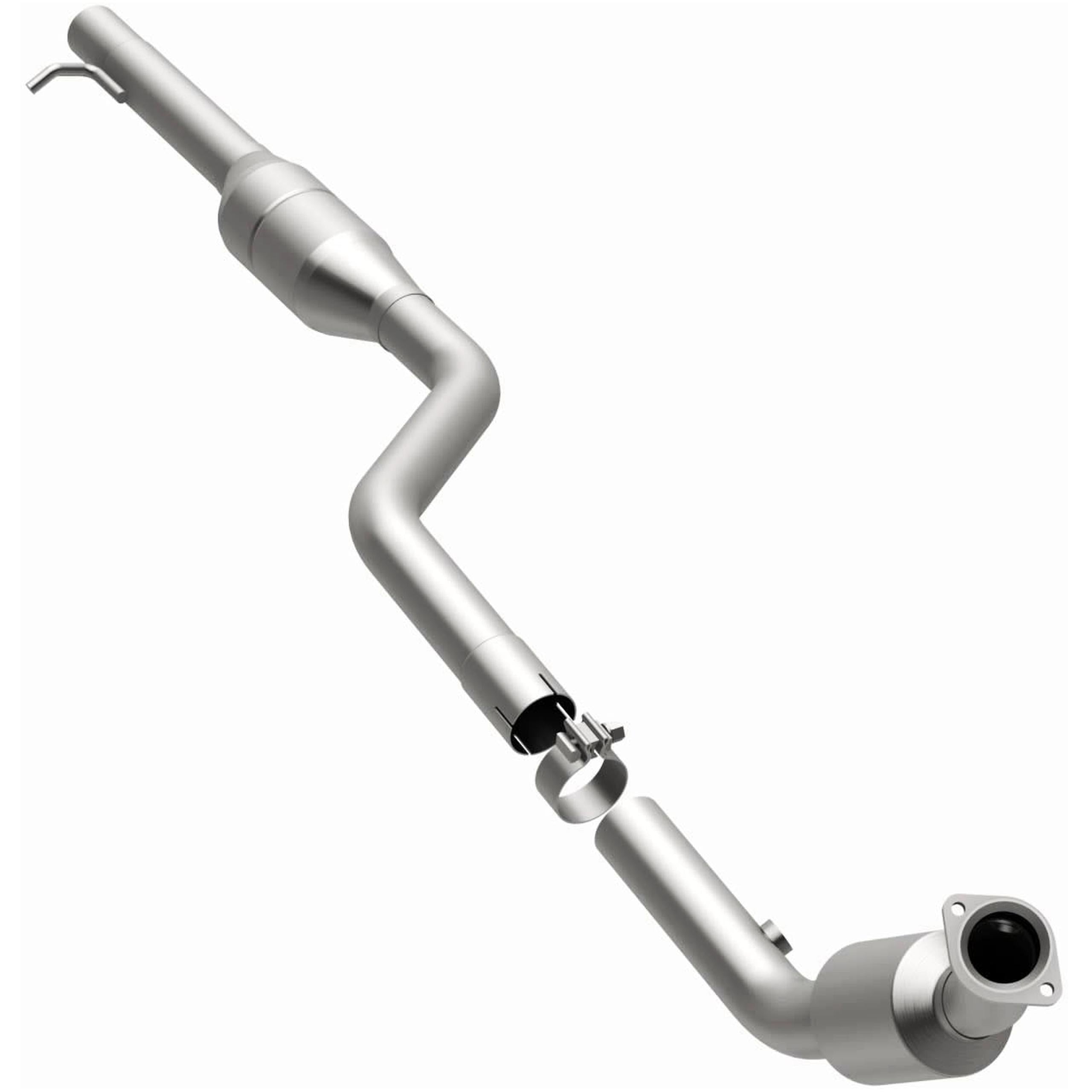 Magnaflow Direct-Fit Catalytic Converter (1999-2002 SL500) - 51973