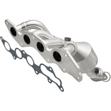 Magnaflow Manifold Catalytic Converter (2006-2008 6) - 51974