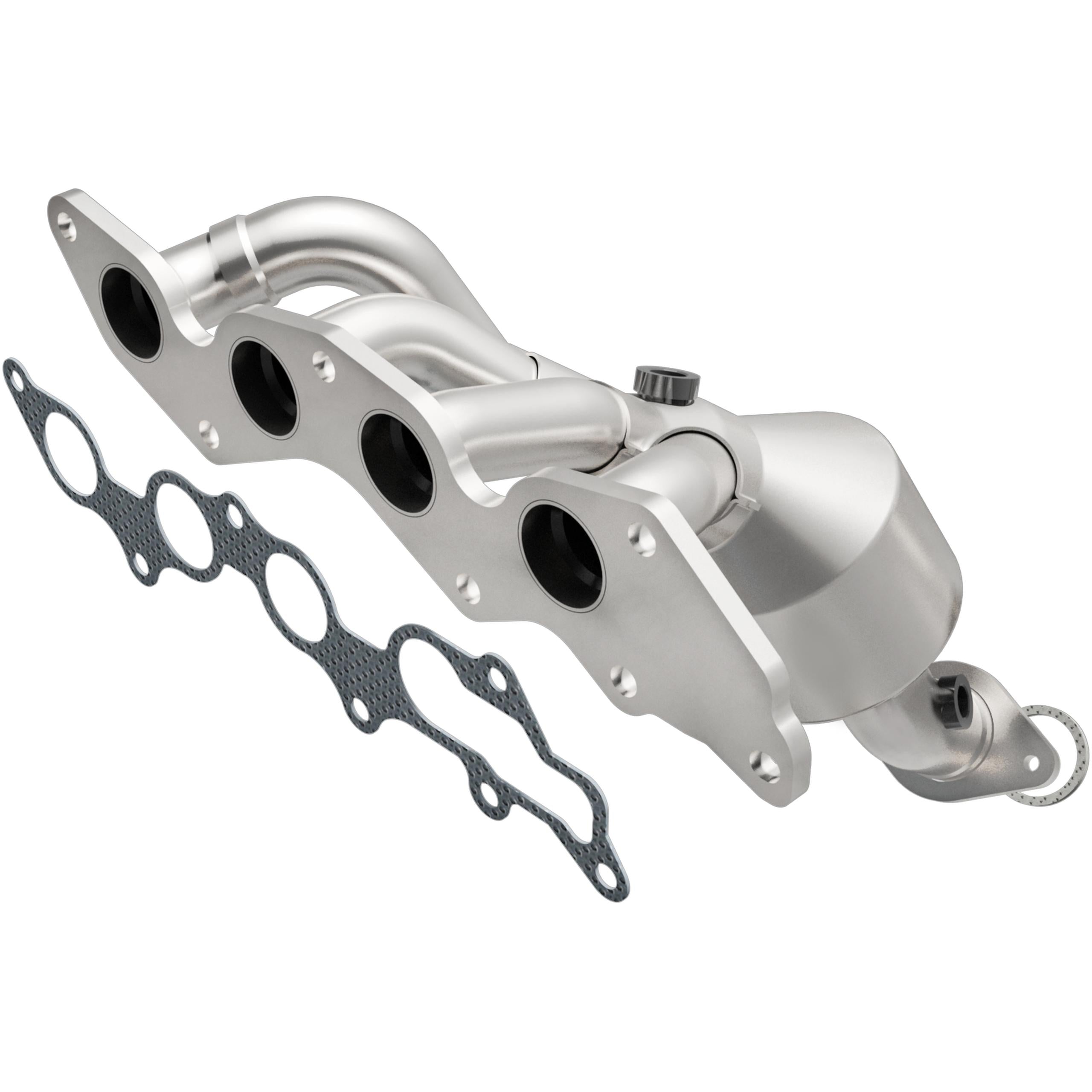 Magnaflow Manifold Catalytic Converter (2006-2008 6) - 51974