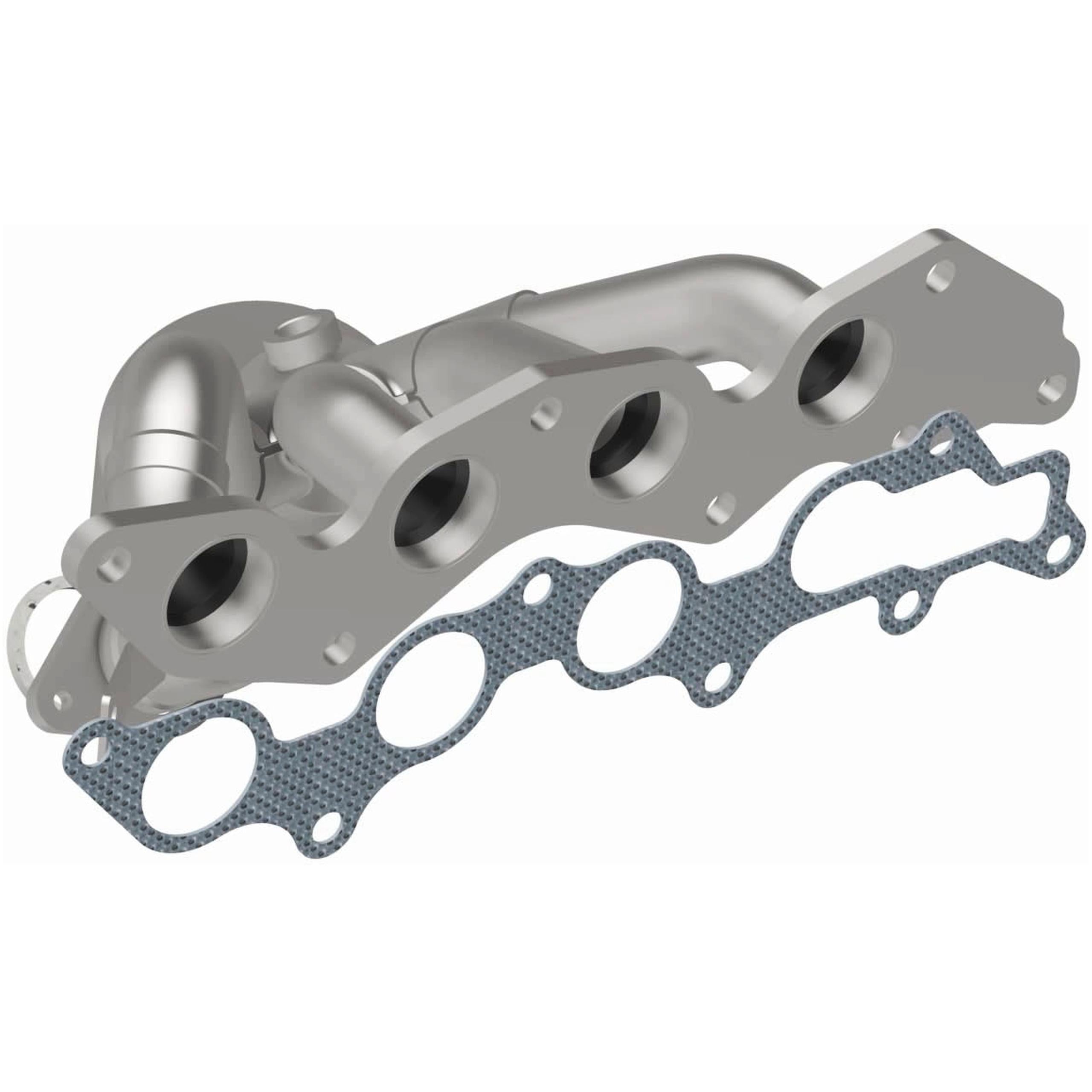 Magnaflow Manifold Catalytic Converter (2006-2008 6) - 51974
