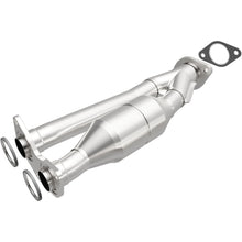 Magnaflow Direct-Fit Catalytic Converter (2003-2005 6) - 51975