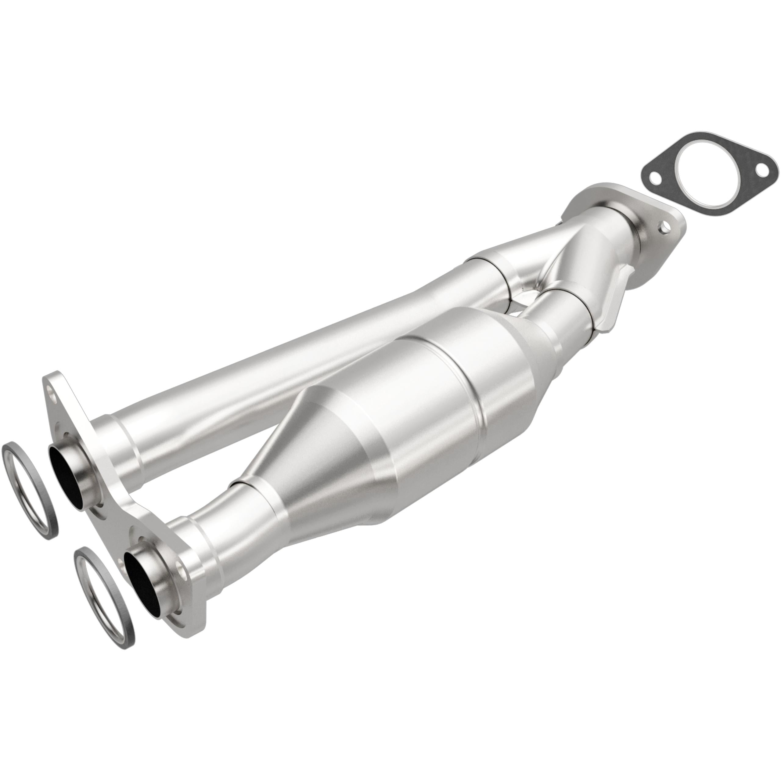Magnaflow Direct-Fit Catalytic Converter (2003-2005 6) - 51975