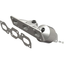 Magnaflow Manifold Catalytic Converter (2006-2008 6) - 51977