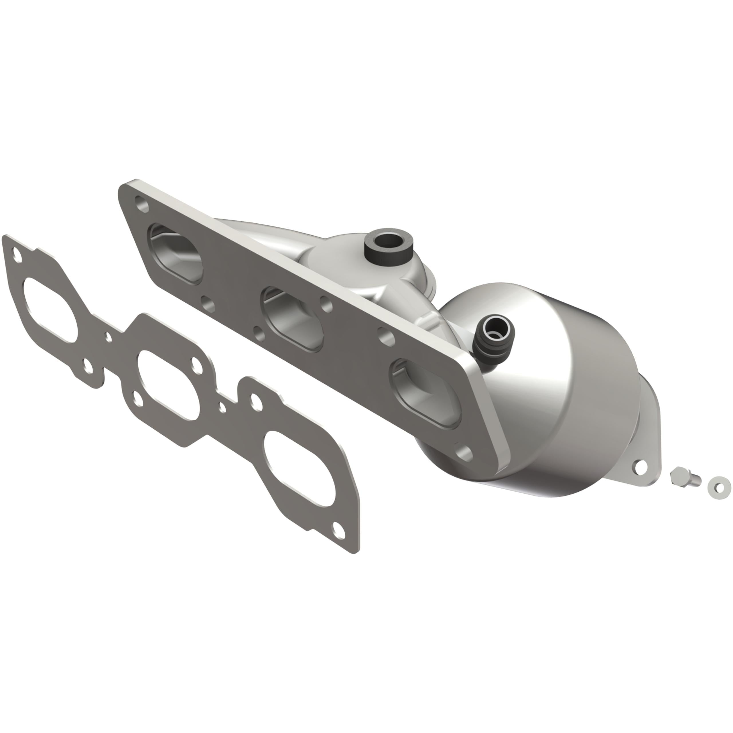 Magnaflow Manifold Catalytic Converter (2006-2008 6) - 51977