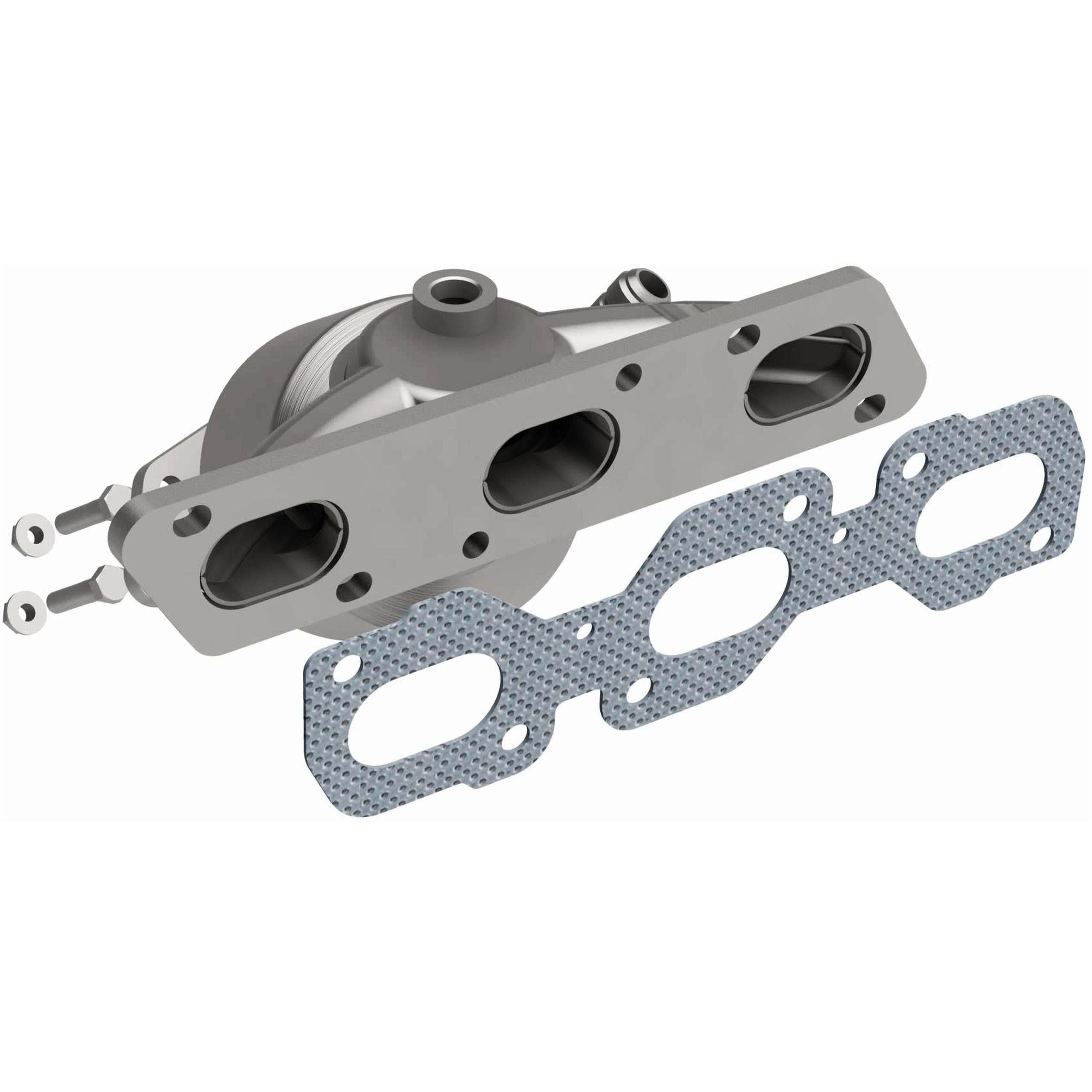 Magnaflow Manifold Catalytic Converter (2006-2008 6) - 51977