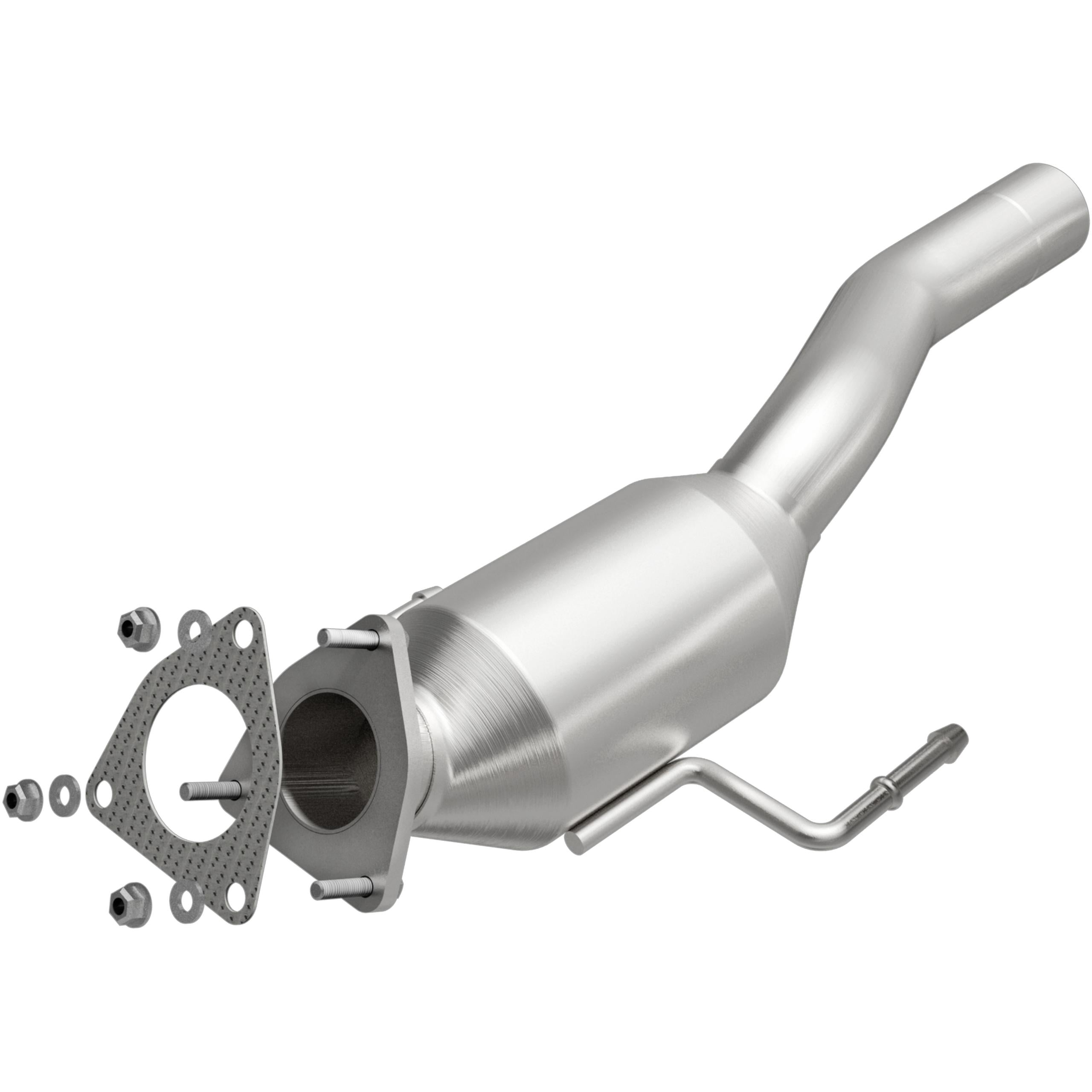 Magnaflow Direct-Fit Catalytic Converter (2004-2006 Touareg,2004-2006 Porsche Cayenne) - 51979