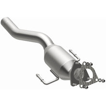 Magnaflow Direct-Fit Catalytic Converter (2004-2006 Touareg,2004-2006 Porsche Cayenne) - 51979