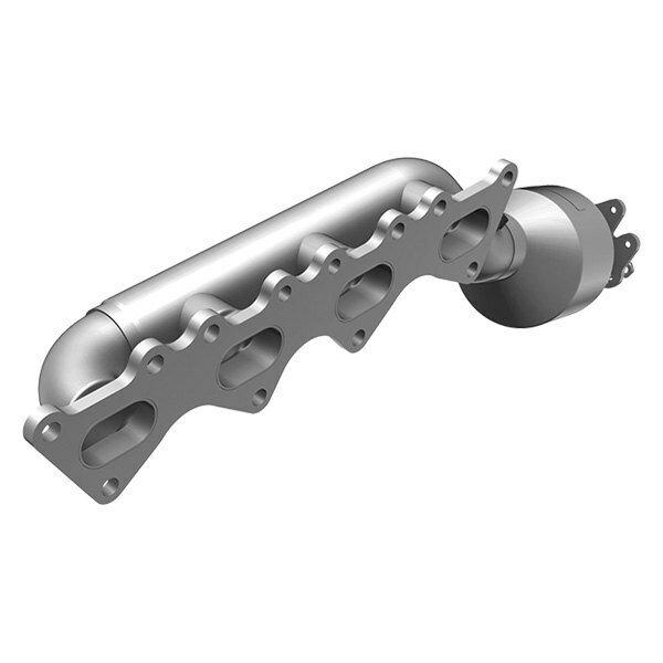 Magnaflow Manifold Catalytic Converter (2009-2009 Kia Borrego) - 51981