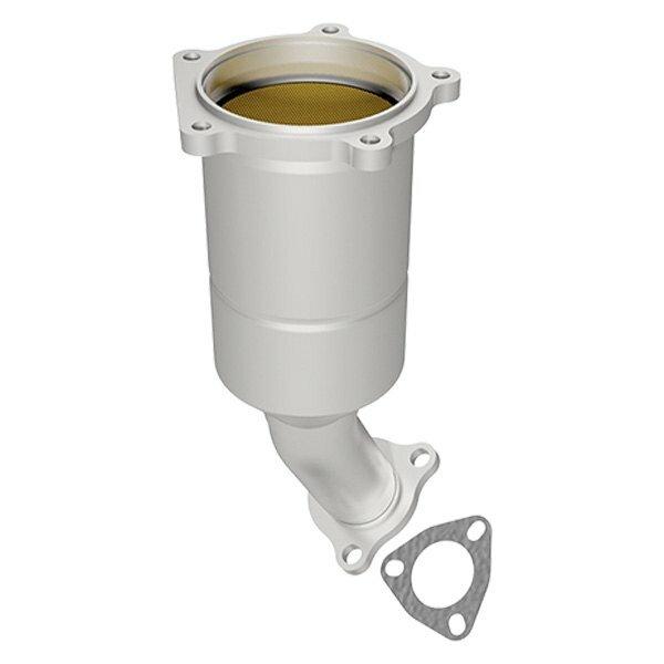 Magnaflow Direct-Fit Catalytic Converter (2001-2004 Frontier,2001-2004 Xterra) - 51991
