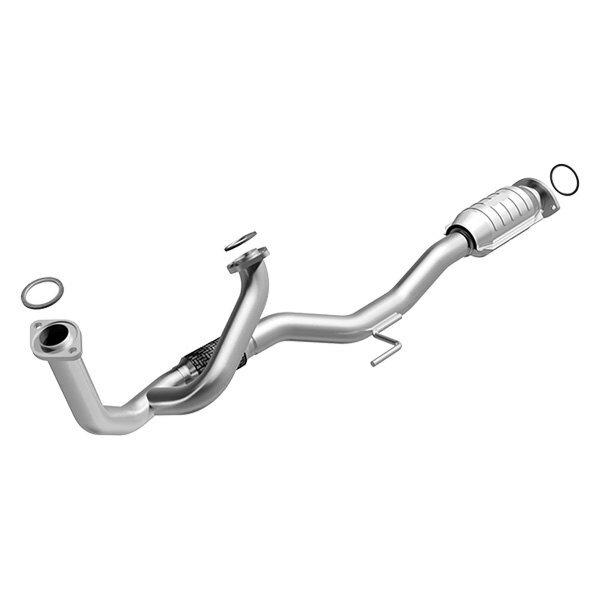 Magnaflow Direct-Fit Catalytic Converter (1997-2001 Camry,1999-2002 Solara) - 51994