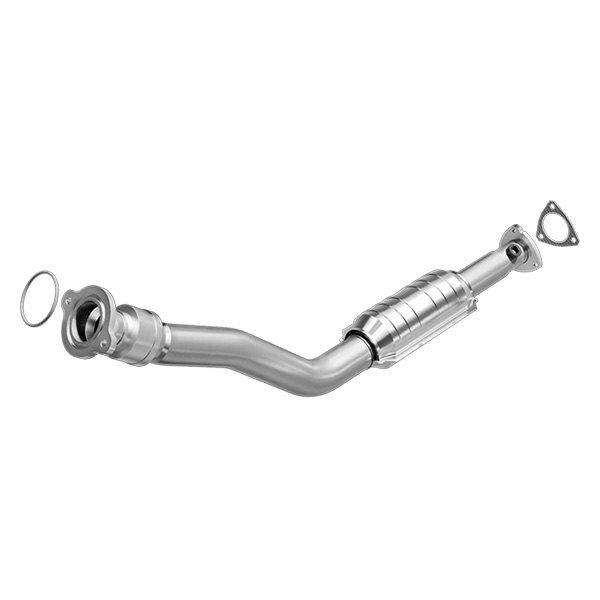 Magnaflow Direct-Fit Catalytic Converter (1999-2005 Grand Am,1999-2004 Oldsmobile Alero,1997-2003 Malibu) - 51996