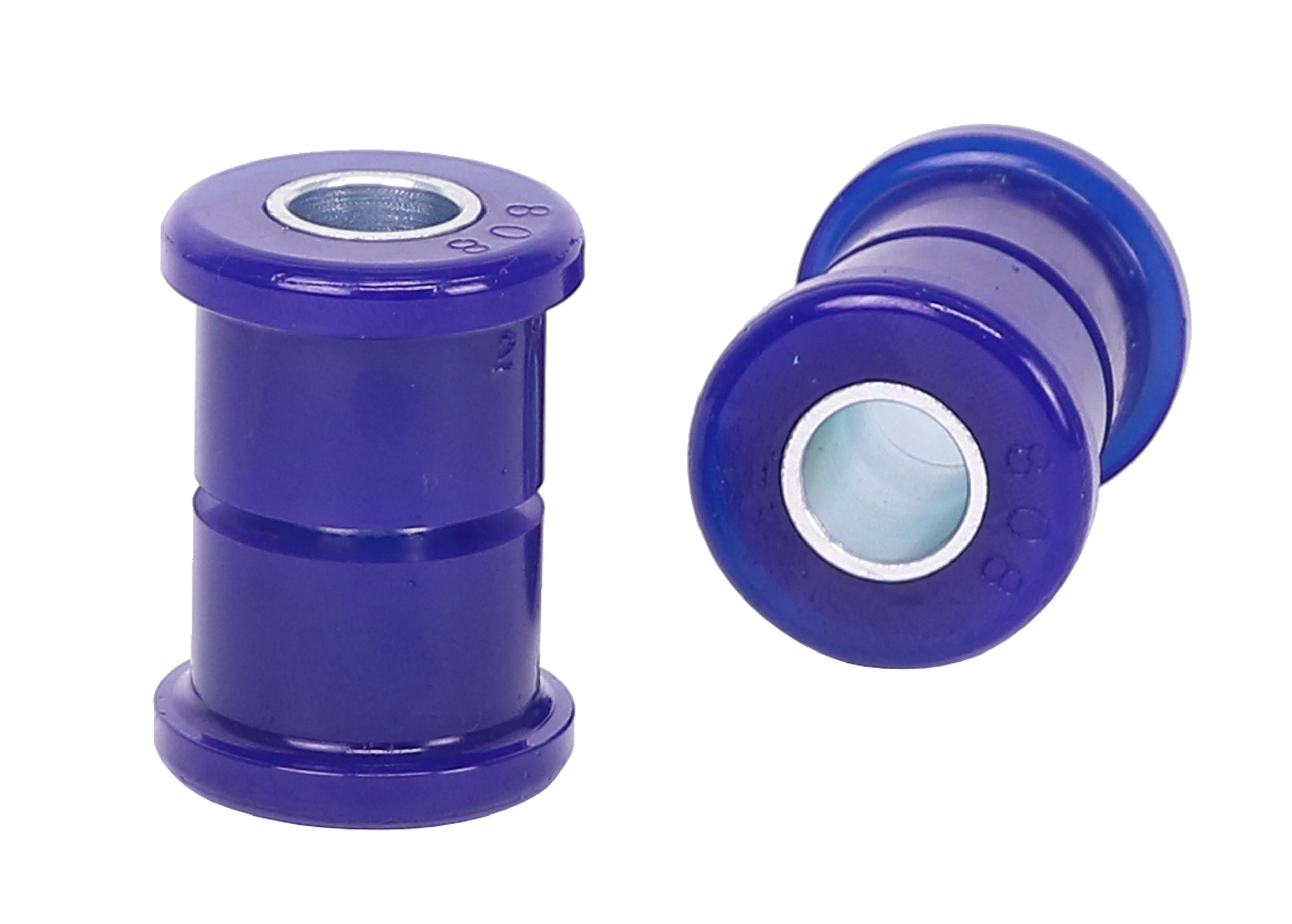SuperPro REAR LOWER OUTER BUSHES (1960-1980 GT6, Herald, Spitfire, Griffith, Tuscan) - SPF0808AK