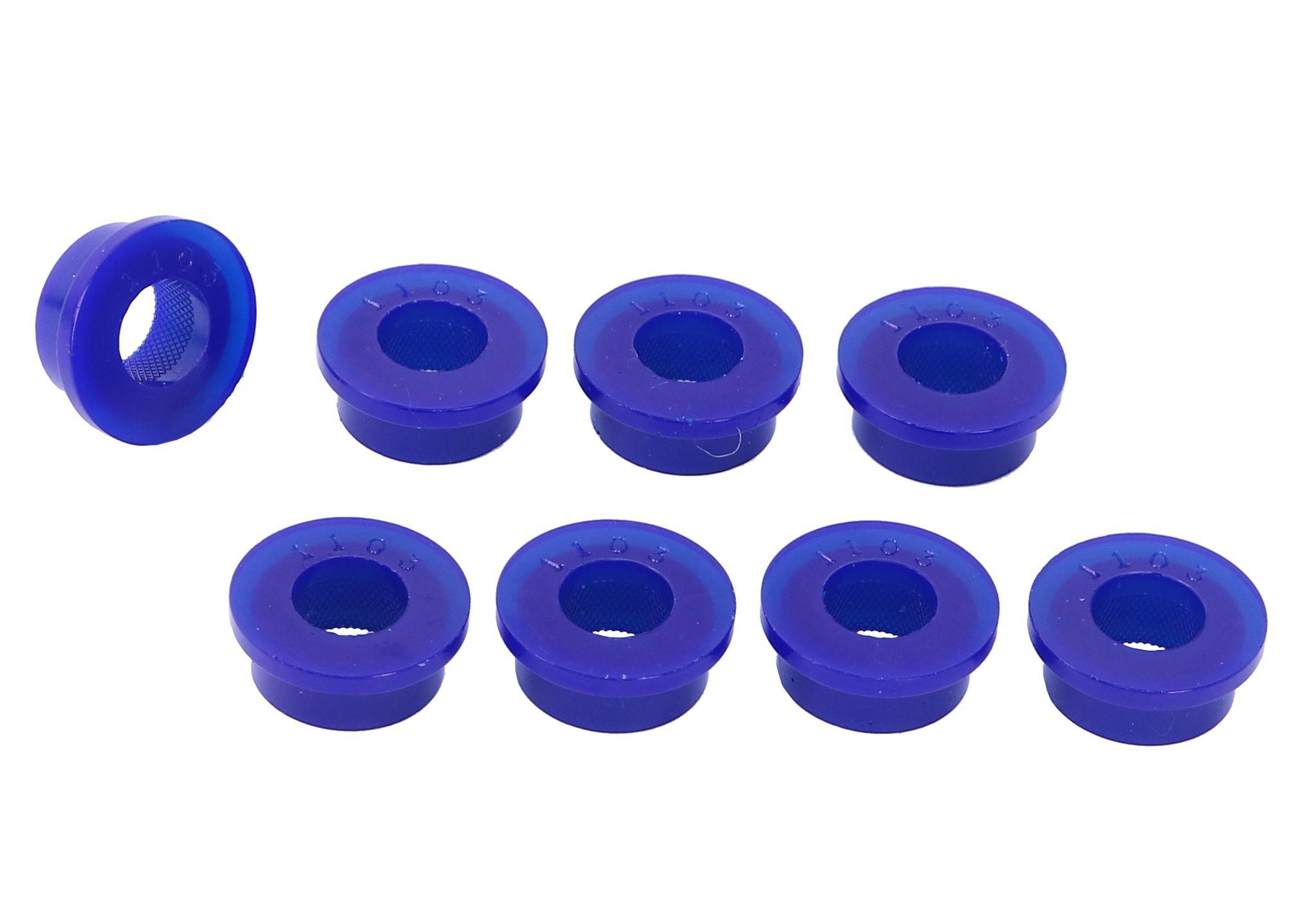 SuperPro Volvo 122 Front Upp/Inn Contro - SPF1103K