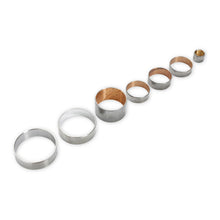 MASTER OVERHAUL KIT P/G () - 21040