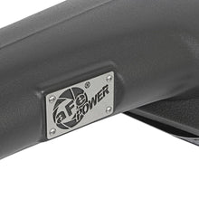 AFE Magnum FORCE Stage-2 Cold Air Intake System w/ Pro DRY S Media (2012-2014 F-150) - 51-32112-B