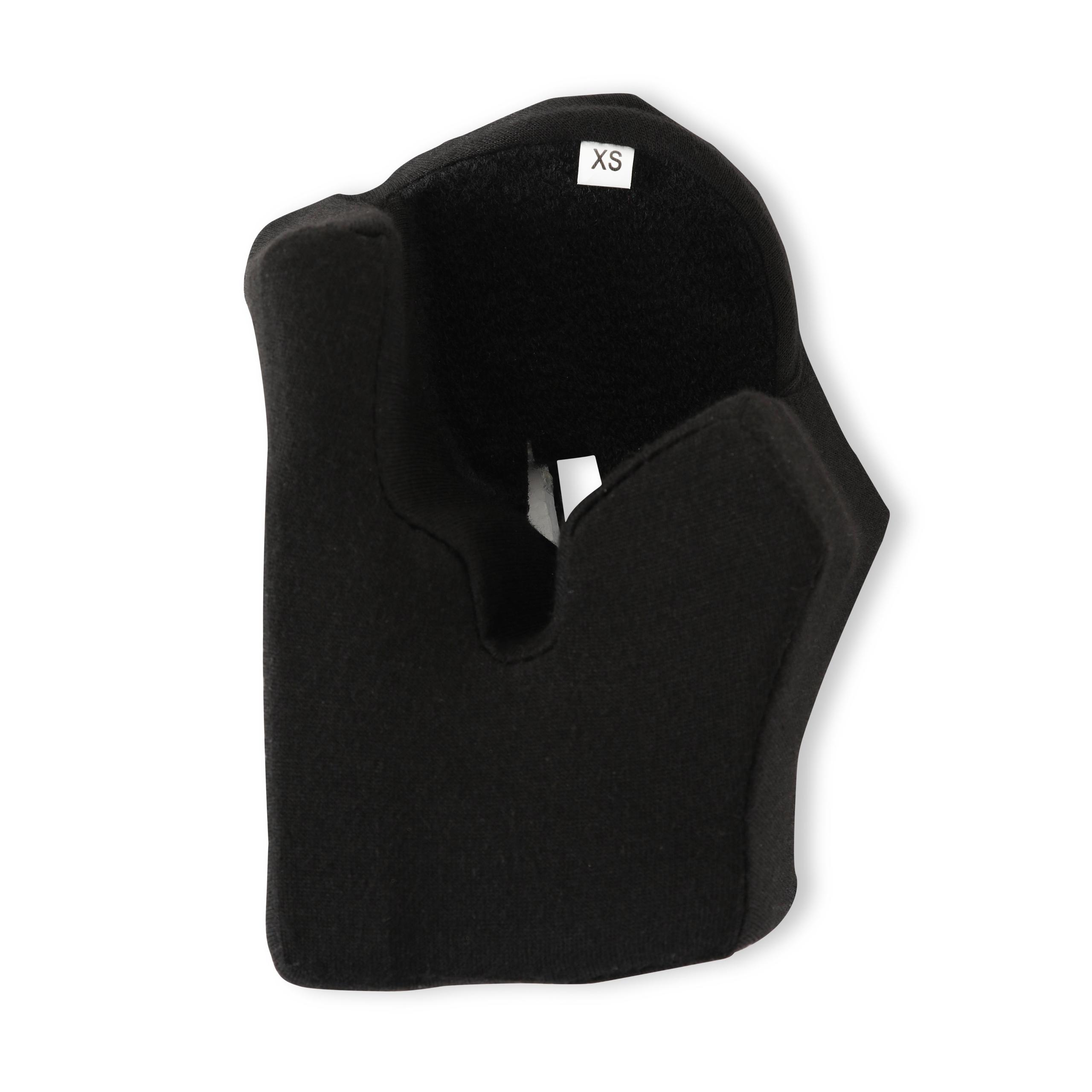 Simpson Racing Devil Ray 3 Cheek Pad 15mm - DR3CP15