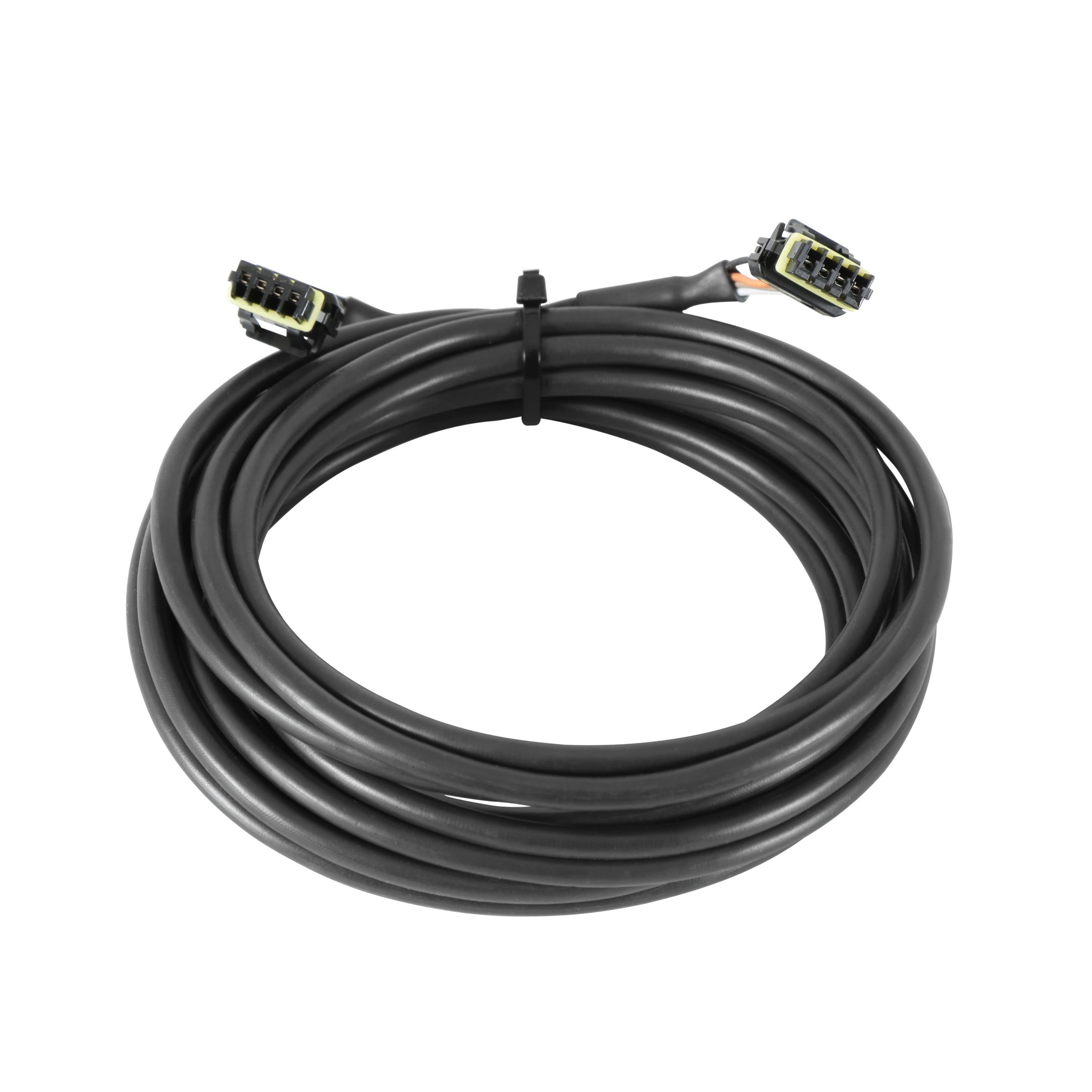 Holley CAN EXTENSION HARNESS, 12FT.  - 558-426