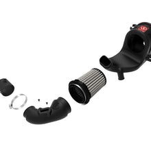 AFE Takeda Momentum Cold Air Intake System w/ Pro DRY S Media (2015-2020 Fit) - 56-70001D