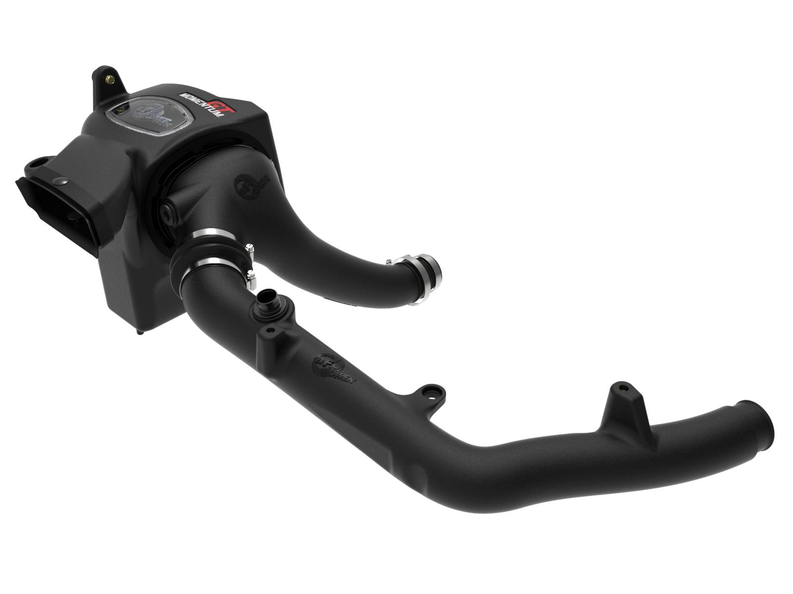 aFe Momentum GT Cold Air Intake System w/ Pro 5R Filter (2024-2025 Ranger 2.3L) - 50-70136R
