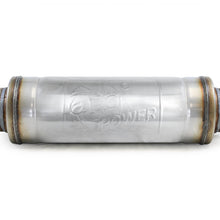 AFE MACH Force-Xp 304 Stainless Steel Muffler - 49M30059