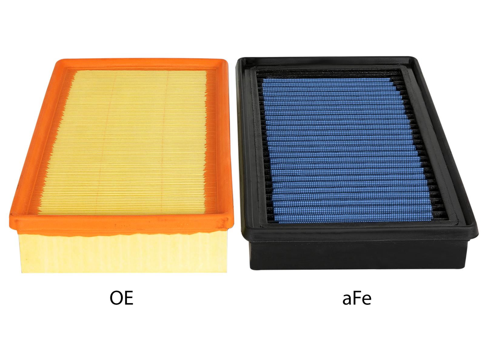 AFE OE Replacement Air Filter (2018-2019 Volkswagen Atlas V6-3.6L) - 30-10278