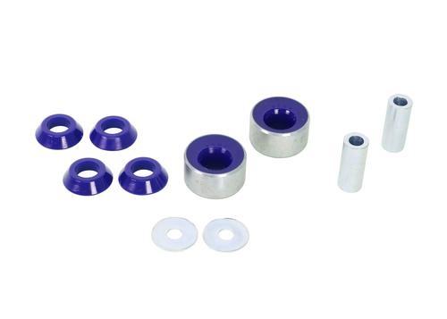 SuperPro Fr Lwr Ctrl Arm Rear Kit - SPF4865K