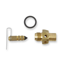 Holley Inlet Needle - Viton.  - 6-511
